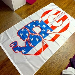 Rowdy Gentleman Flags 🇺🇸